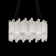 Lior 40 - Light Drum Chandelier