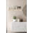Emerald Lee Oak Floating Shelf-98132363