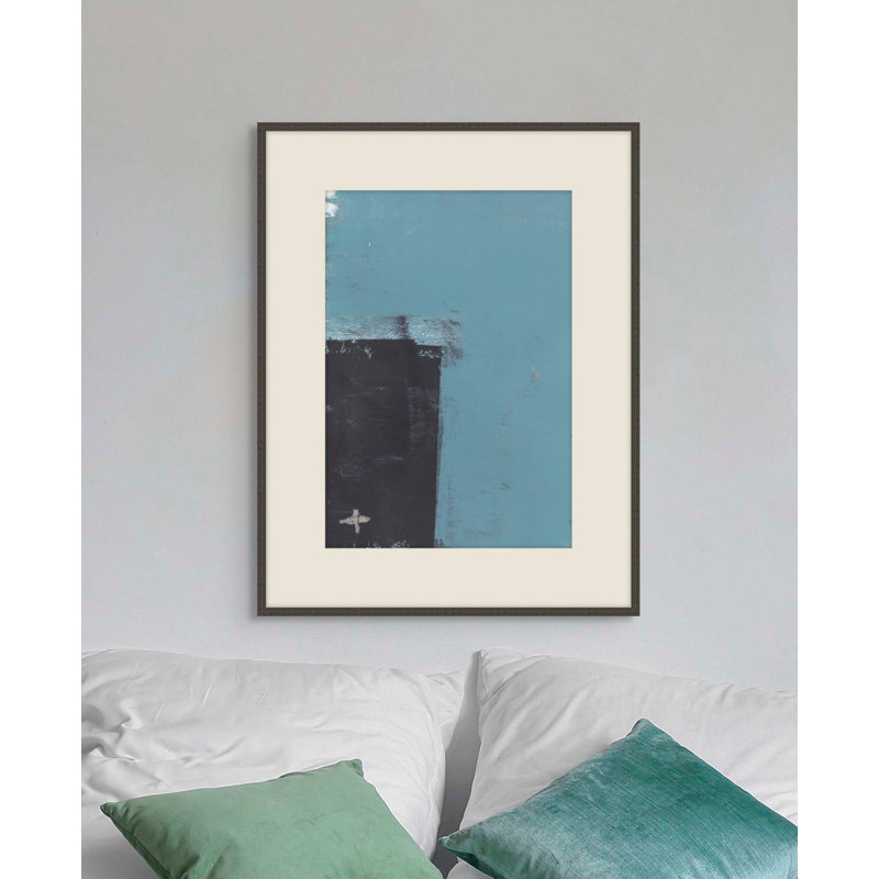 Everlong 10 Print, 33.54" H x 27.54" W