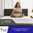 Roost Sleep Posture Cloud 14-Inch Mattress-38401757