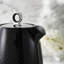 Swan Elegance Cordless Kettle, Sleek Textured Gloss Finish with Rapid Boil and Boil Dry Protection, 1.7 Litres, 3000W-101085153