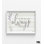 «I Am With You Always» par Susie Boyer, impression de Matthew 28:20, art mural verset de la Bible, impression d'art mural de bureau biblique, signe biblique rustique