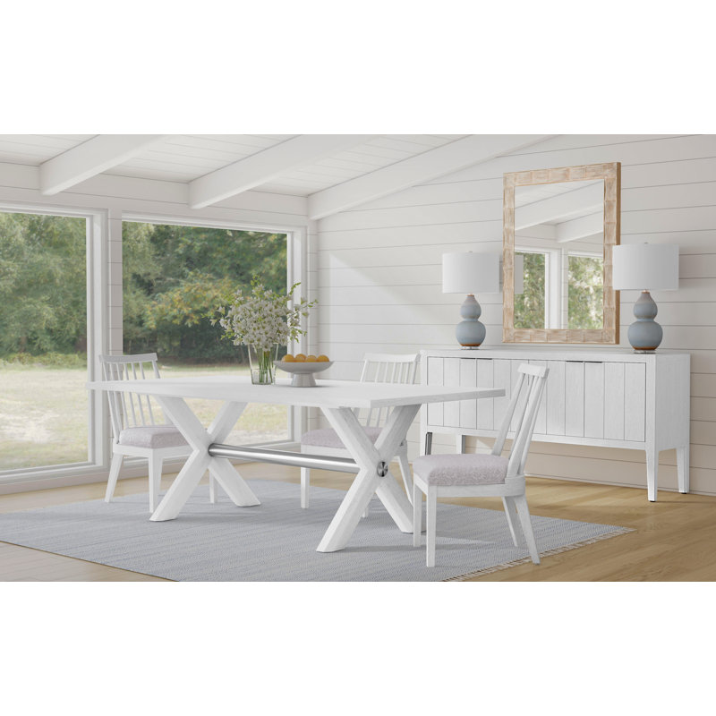 Rectangular Wall Mirror
