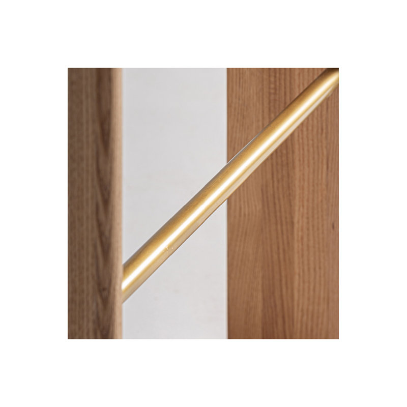 Sernier Accent Stool