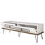 Denning Unfinished TV Stand for TVs up to 55"-980952870