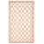 Beige/Orange
