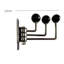 Minal Steel Wall Wall Hook