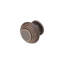 Beehive Large 40mm Cupboard Knob-52290434
