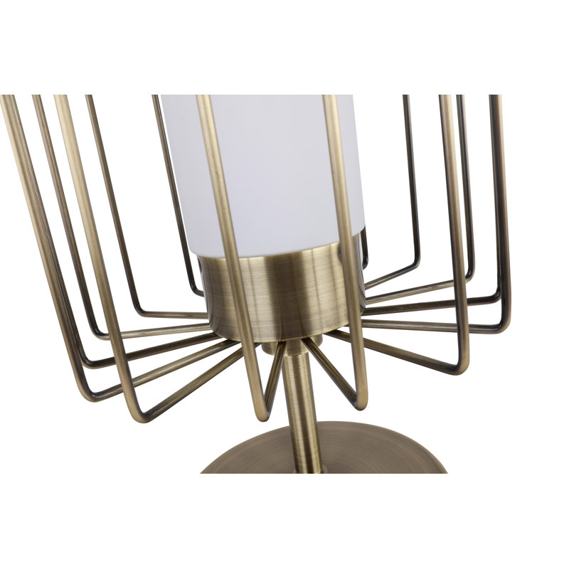 Happel Novelty Lamp