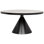 Cone Round Dining Table