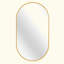 Miroir ovale en métal-1757737422-1757737421