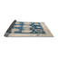 Tapis abstrait moderne 4328-1460810352