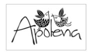 Apolena Logo