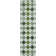 Machine Washable Indoor/Outdoor Kaczor ACN2237 Geometric Rug