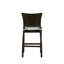 Tabouret de comptoir 24 po Skye - Noyer noir-498826000-498826013-498826029