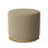 Corbin Round Ottoman