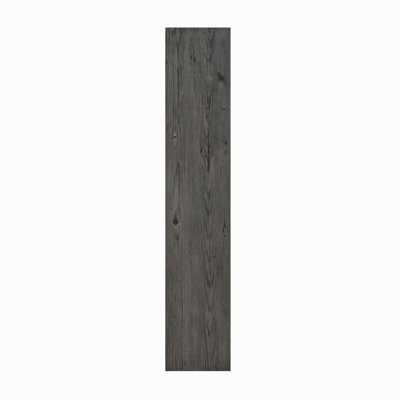 Planche en vinyle 9" x 48" x 5 mm de luxe Kate