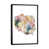 Black Framed Canvas is unavailable