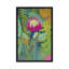 « tropical tapisserie i », reproduction d’impression sur toile tendue-27347585-72603474-72603475