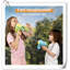 Ventilateur GLOBAL GIRLS LLC