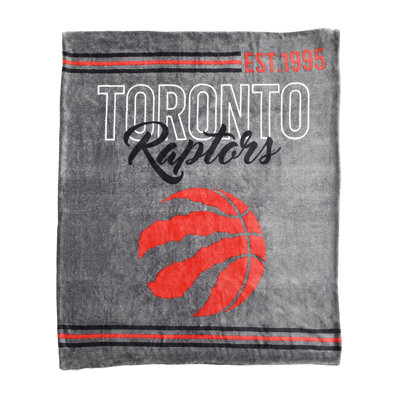 Jeté Toronto Raptors