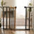 Summer Infant 26 Inch Extra Tall Doorway 36S Series Pet and Baby Gate