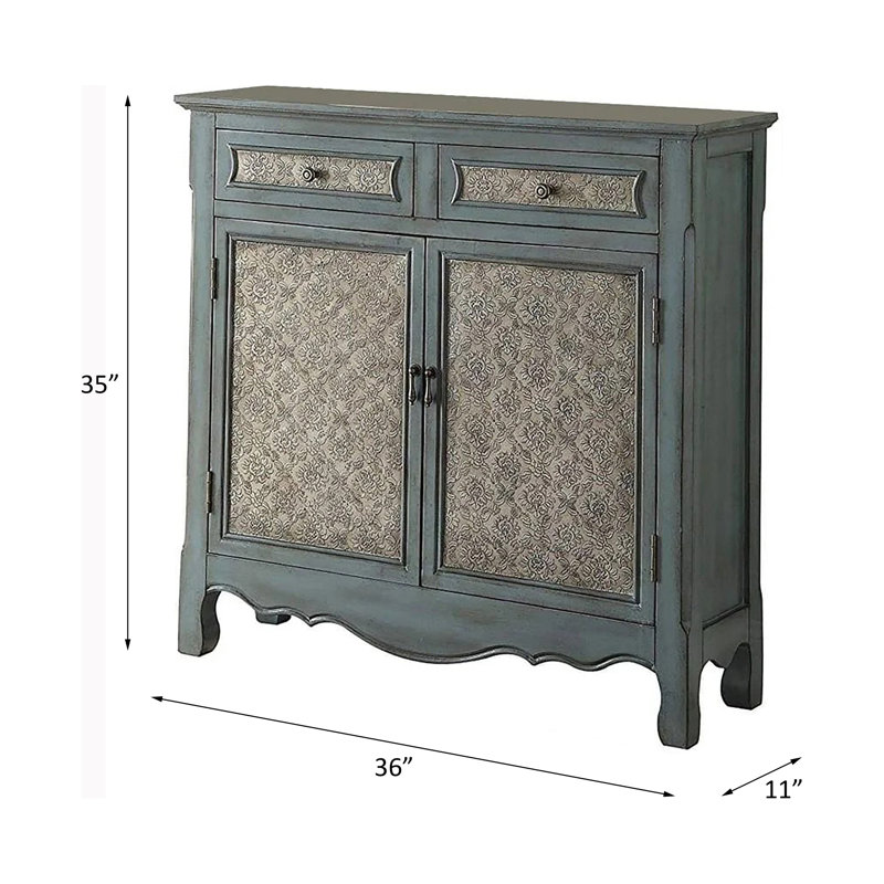 Table de bout Allums