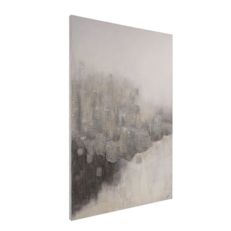 Sans cadre, reproduction sur toile