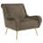 Upholstered Armchair-1447489986