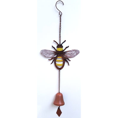 Giese Metal Animals Bell
