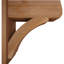 Persienne en bois rustique Thorton Craftsman-31652159-106952029