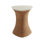 Palm Desert Haley Woven Accent Table