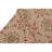 Flatweave Wool Ikat Indoor Rug