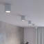 Keshundra Flush Mount-2010679418