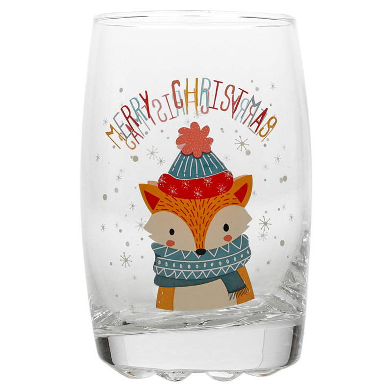Anterion 300ml Drinking Glass Set