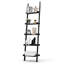 189cm H x 57cm W Ladder Bookcase-296890921-381439244