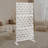Decorative Panels Privacy Screen
