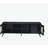 Kolson Black Paint TV Cabinet