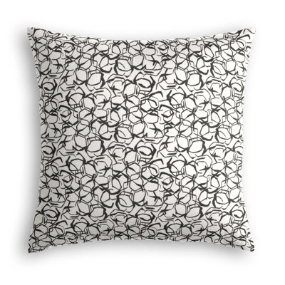 Square Pillow Cover & Insert