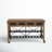 Cadhla Solid Wood Kitchen Island