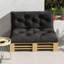 Garden Seat/Back Cushion-363904945