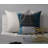 Reversible Throw Pillow-876854693
