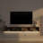 78.7" Wall Mounted TV For Tvs Up To 85'', Floating TV Stand With LED Lights & Power Outlet-84501868-100171609