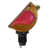 Rouge est en rupture de stock