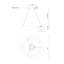 Luminaire suspendu unique / remarquable Lox Cumulus-834978718
