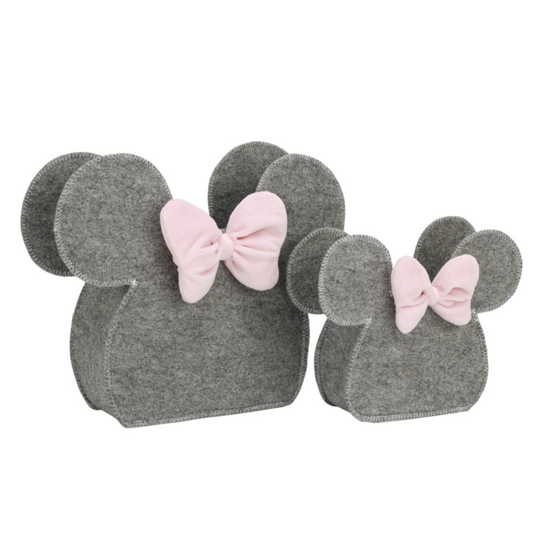 Disney Decorative Bin