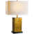 Antique Brass with Bronze with Natural Paper is out of stock selected