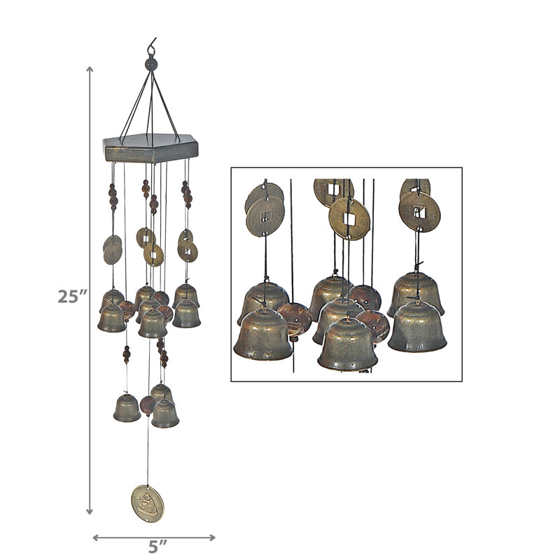 Cloche et carillon