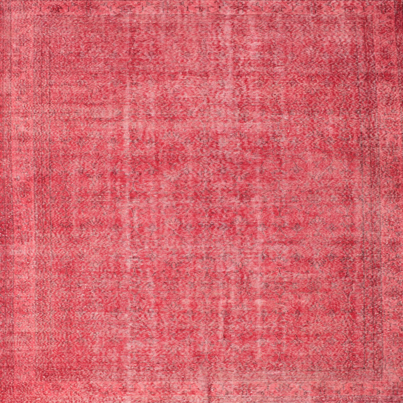 Indoor Rug, Square 4'