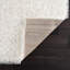 Tapis argenté tissé à la machine Mankan-449514708